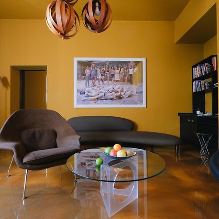 3 Rooms 10 Corso Como Milano Zewnętrze zdjęcie