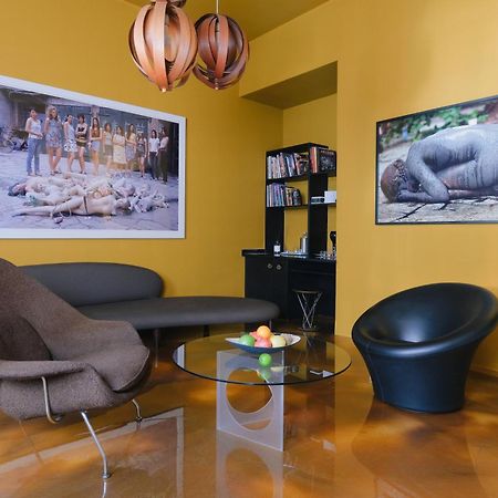 3 Rooms 10 Corso Como Milano Zewnętrze zdjęcie