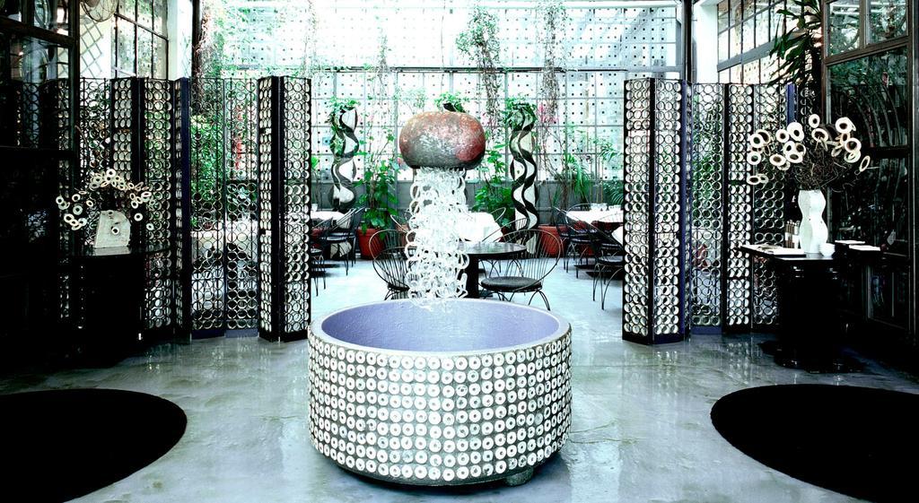 3 Rooms 10 Corso Como Milano Zewnętrze zdjęcie