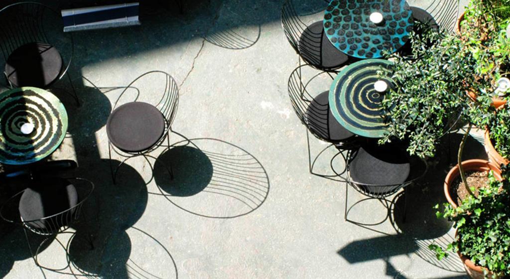 3 Rooms 10 Corso Como Milano Zewnętrze zdjęcie