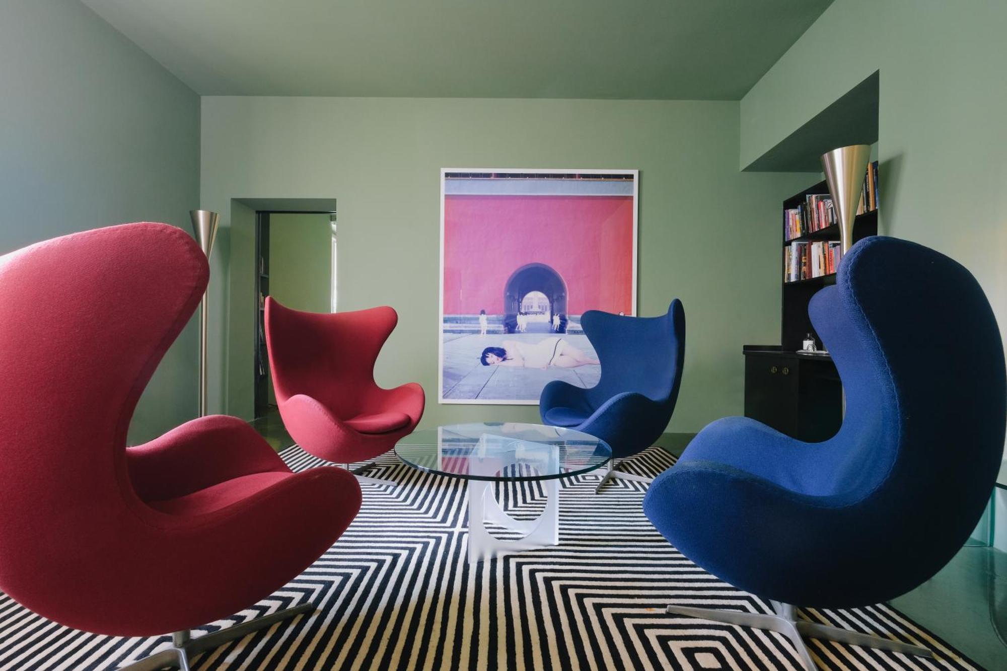 3 Rooms 10 Corso Como Milano Zewnętrze zdjęcie