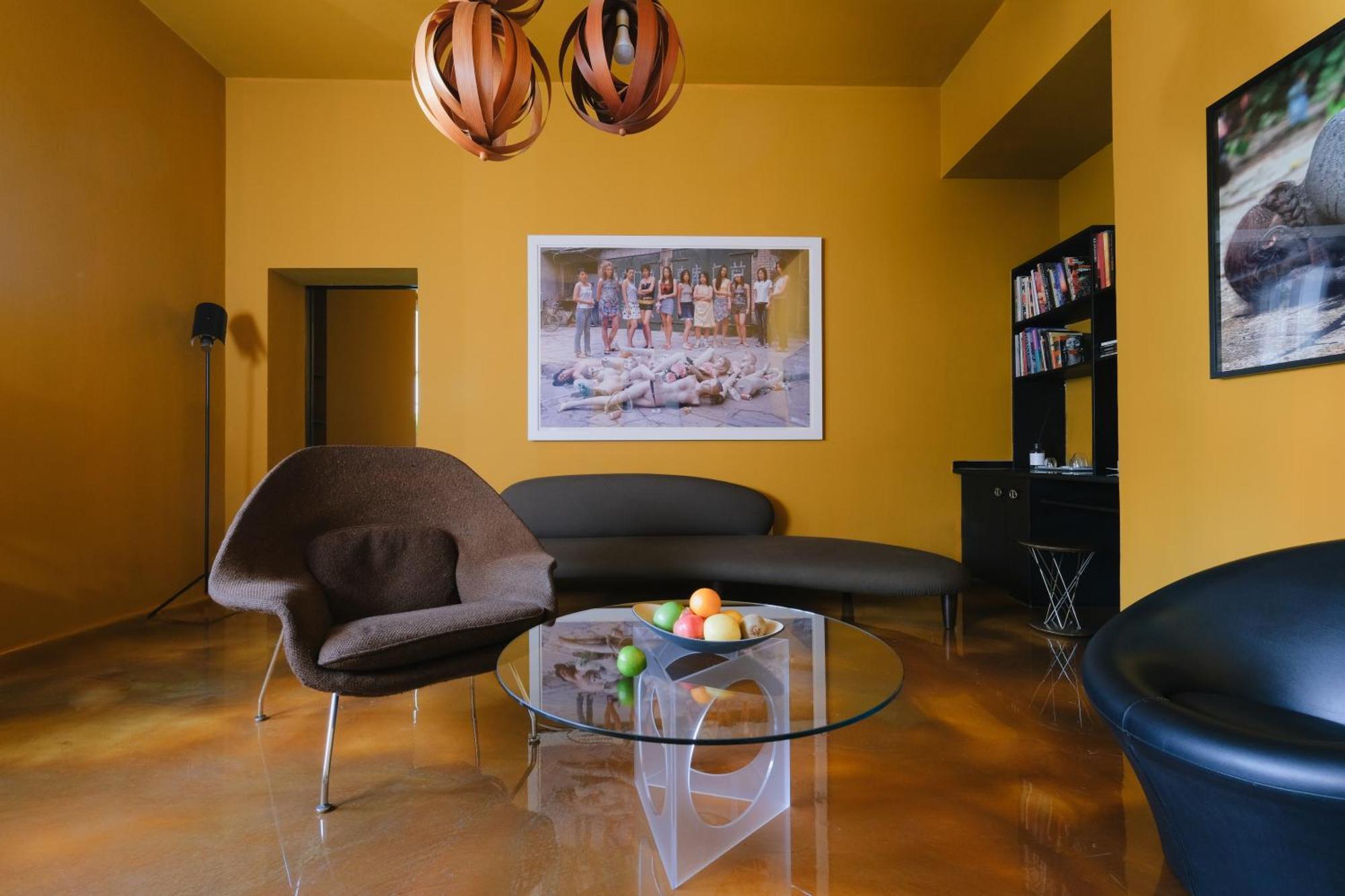 3 Rooms 10 Corso Como Milano Zewnętrze zdjęcie