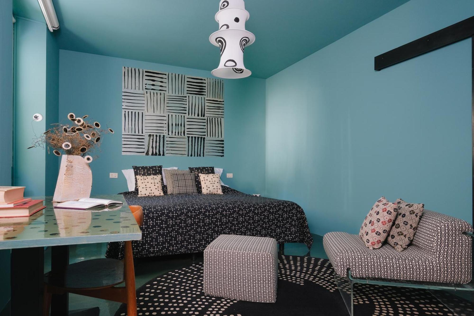 3 Rooms 10 Corso Como Milano Zewnętrze zdjęcie