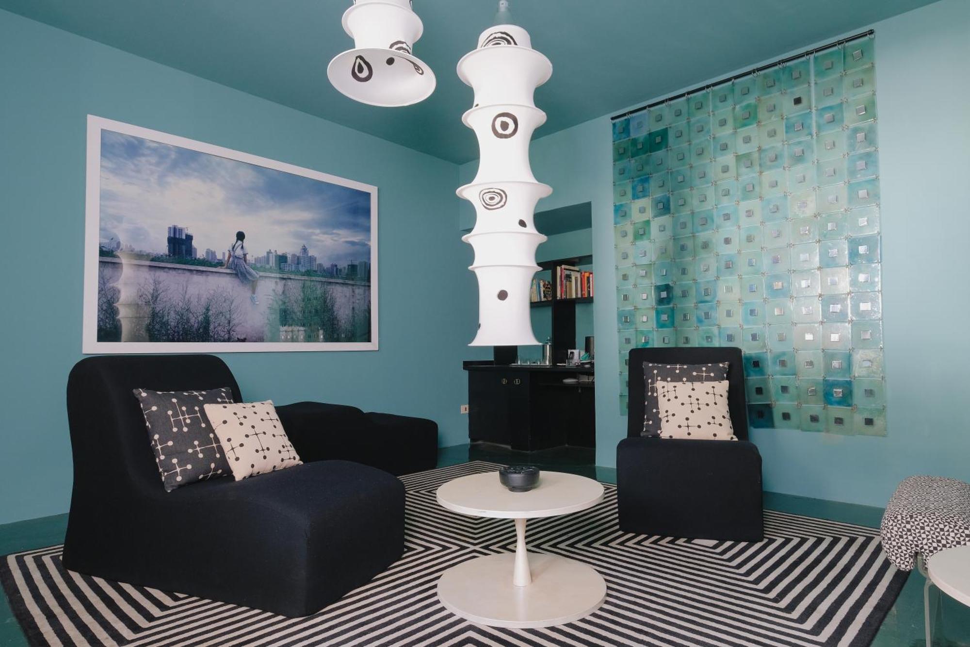 3 Rooms 10 Corso Como Milano Zewnętrze zdjęcie