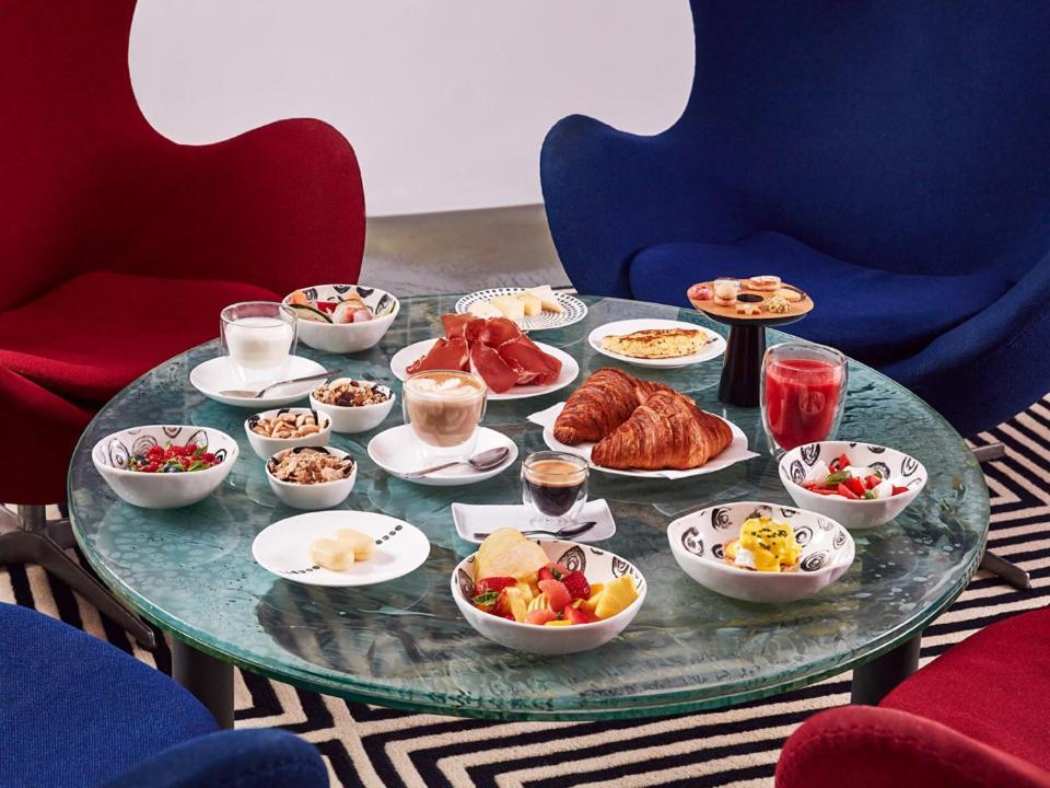 3 Rooms 10 Corso Como Milano Zewnętrze zdjęcie